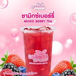 ชามิกซ์เบอรี่ Deli