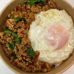 อาหารตามสั่ง สั่งเลยตามใจ A อ่อนนุช 84