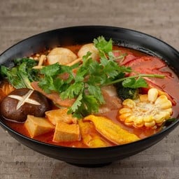 Mr.Bao Malatang RMUTT มิสเตอร์เป้า หมาล่าทั่ง