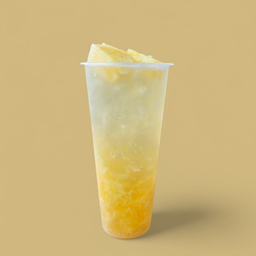 ชาสับปะรด