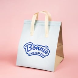 ถุงเก็บเย็นพร้อมเจลเย็น