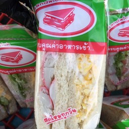 ข้าวโพดปูอัด