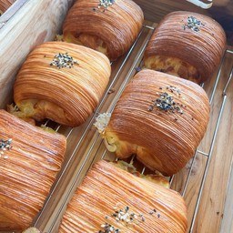 แปงซุยวิช เบค่อน&ชีส ( bacon&cheese)