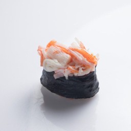 สลัดปูอัด