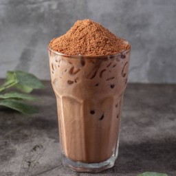 โอวัลตินภูเขาไฟ (Ovaltine Volcano)