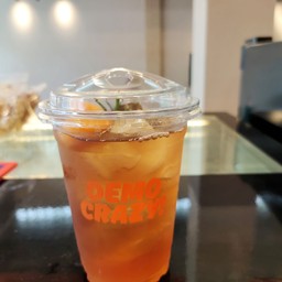 ชาพีชเย็น