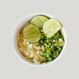 พริกกระเทียม.