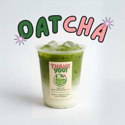 Oatcha ประชาอุทิศ