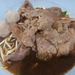 ธัญรส เตียกุ่ยฮวด