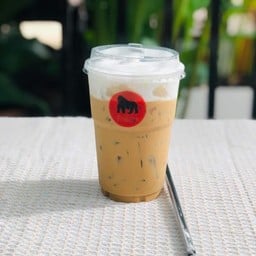 ลาเต้