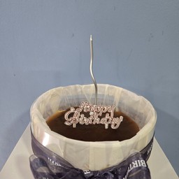 Basque Burnt Cheesecake