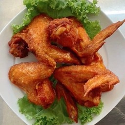 ปีกเต็มโดนใจ