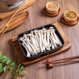 เห็ดชิเมจิ