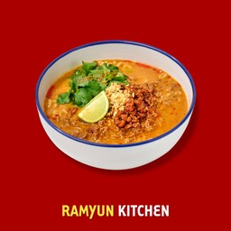 TANTAN RAMYUN (BEEF)