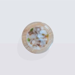 ทาโกะวาซาบิ (กระปุก)