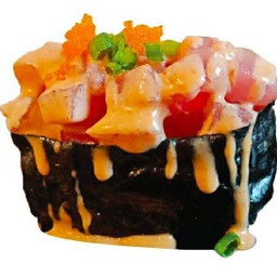 ทูน่าสไปซี่