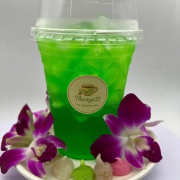 เขียวเย็น