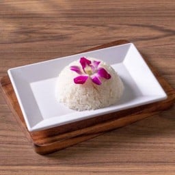 ข้าวสวย