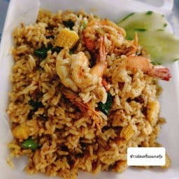 ครัว หม่าม๊า อาหารเซ็ตอาหารชุดและอาหารไทย Mama'kitchen Set meals and Thai food อ่าว ฉลอง