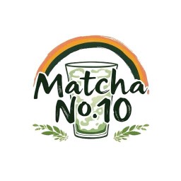 Matcha No.10 บางแค กาญจนาภิเษก