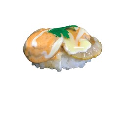 หอยเชลล์สไปซี่