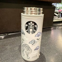 Starbucks Myeongdong Metro Branch