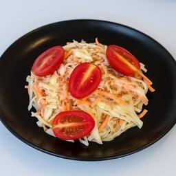 ซาระดะ สลัดผัก