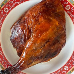 สะโพกเป็ดย่าง