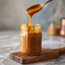 ซอส คาราเมล