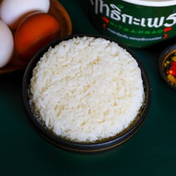 ข้าวหอมมะลิแท้100%