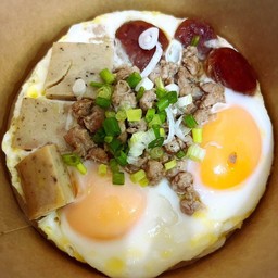 นาวา's Breakfast