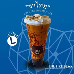 ชาไทย ไซส์ L