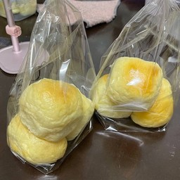 ขนมปังนุ่ม