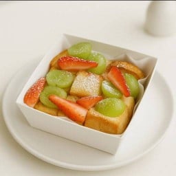 Mambo Studio & Cafe พระราม 3