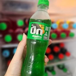 น้ำเขียวบิ๊กโคล่า