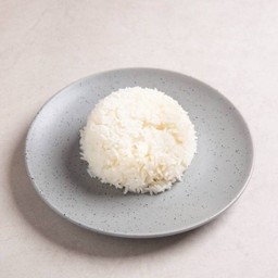 ข้าวเปล่า  Jasmine Rice