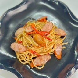 ครัวผัวดุ (ตลาดบางใหญ่เก่า)