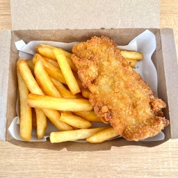 ฟิชแอนด์ชิฟ