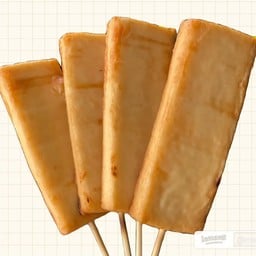 เต้าหู้ปลา/แผ่น