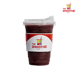 Collagen Mixed berry