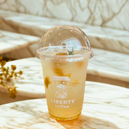 Japanese Ume Sparkling