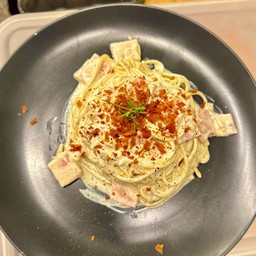 คาโบนาร่าแฮม