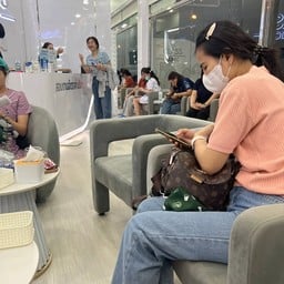 Class Clinic หอกาญ ขอนแก่น
