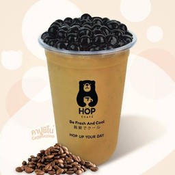 คาปูชิโน่