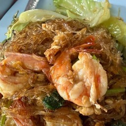 ผัดวุ้นเสัน