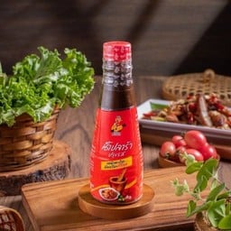 น้ำปลาร้า ทวีโชค 1 ขวด