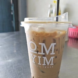 Omyim Coffee Truck