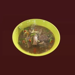 อ่อมม้าม