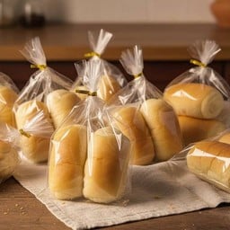 ขนมปัง เลม่อนชีส