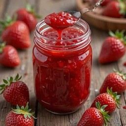 ซอส สตอเบอรี่